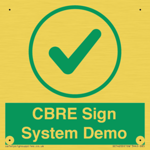 CBRE competition Entry